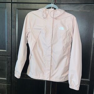 The North Face ladies jacket. Size XS